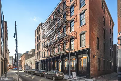 20 S Letitia Street #2B, Philadelphia, PA 19106 - Photo 1