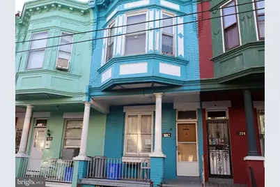 1812 N Newkirk Street, Philadelphia, PA 19121 - Photo 1