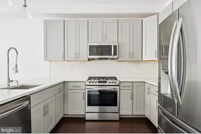 514 W Montgomery Avenue #2, Philadelphia, PA 19122 - Photo 3