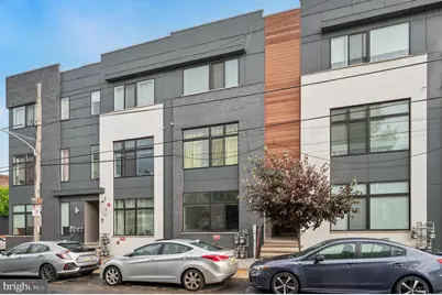 514 W Montgomery Avenue #2, Philadelphia, PA 19122 - Photo 1