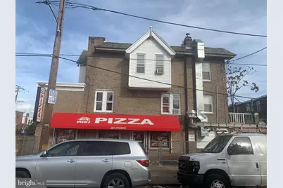 6546 Dicks Avenue, Philadelphia, PA 19142 - Photo 1