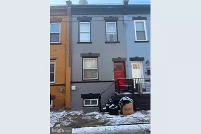 2632 W Seltzer Street, Philadelphia, PA 19132 - Photo 1
