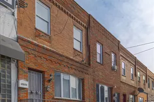 2223 S 20th St, Philadelphia, PA 19145 - Photo 1