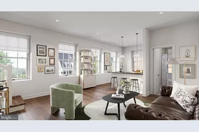 7208 Germantown Avenue #301, Philadelphia, PA 19119 - Photo 5