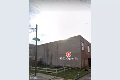 4002 Ogden Street, Philadelphia, PA 19104 - Photo 1