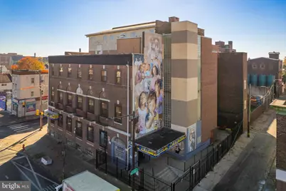 152 W Lehigh Avenue, Philadelphia, PA 19133 - Photo 1