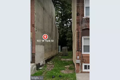 927 W York Street, Philadelphia, PA 19133 - Photo 1