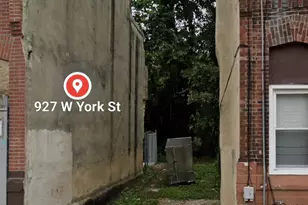 927 W York St, Philadelphia, PA 19133 - Photo 1