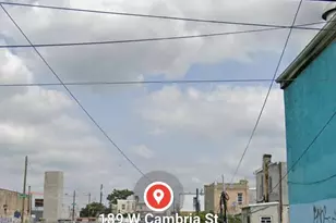 189 W Cambria St, Philadelphia, PA 19133 - Photo 1
