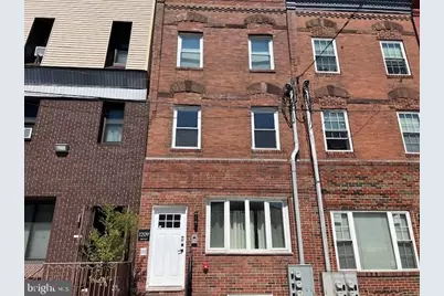 1209 Snyder Avenue #2ND FL, Philadelphia, PA 19148 - Photo 1