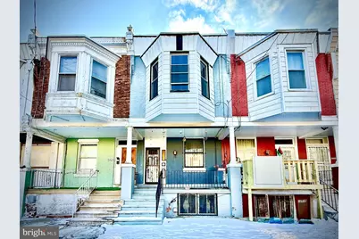 6022 Haverford Avenue, Philadelphia, PA 19151 - Photo 1