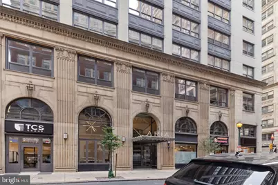 1425 Locust Street #5F, Philadelphia, PA 19102 - Photo 3