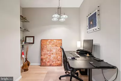 1425 Locust Street #5F, Philadelphia, PA 19102 - Photo 5