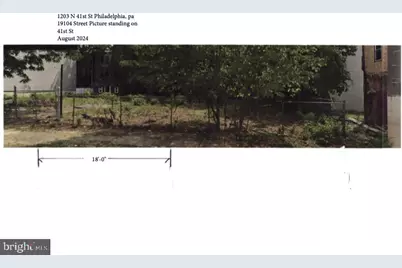 1203 N 41st Street, Philadelphia, PA 19104 - Photo 3