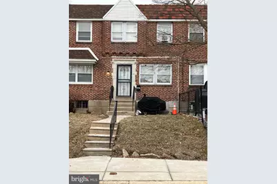 1107 E Sharpnack Street, Philadelphia, PA 19150 - Photo 1