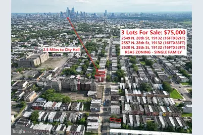 2630 N 28th Street, Philadelphia, PA 19132 - Photo 1