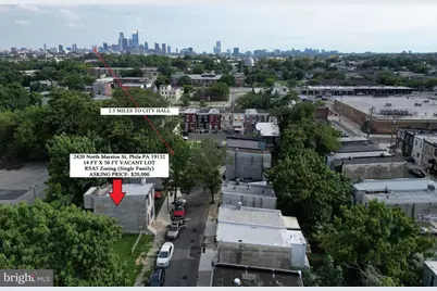 2420 N Marston Street, Philadelphia, PA 19132 - Photo 1