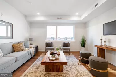 502-504 Cecil B Moore #502D, Philadelphia, PA 19122 - Photo 1