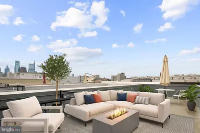 844 N 15th Street #C, Philadelphia, PA 19130 - Photo 3