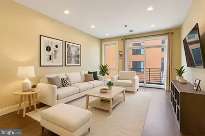 844 N 15th Street #C, Philadelphia, PA 19130 - Photo 1