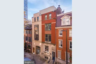 2020 Locust Street, Philadelphia, PA 19103 - Photo 3