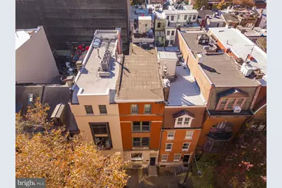 2020 Locust Street, Philadelphia, PA 19103 - Photo 5