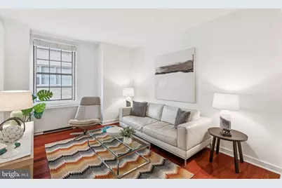 219 S 18th Street #1006, Philadelphia, PA 19103 - Photo 1