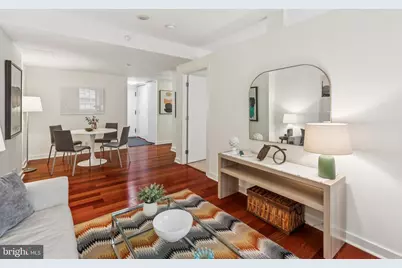 219 S 18th Street #1006, Philadelphia, PA 19103 - Photo 3