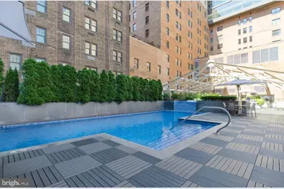 219 S 18th Street #1006, Philadelphia, PA 19103 - Photo 13