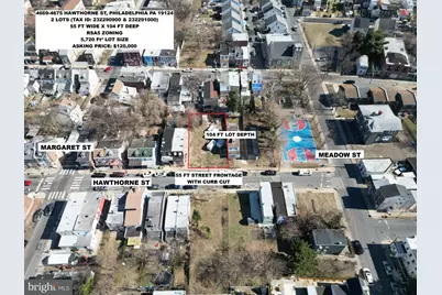 4675 Hawthorne Street, Philadelphia, PA 19124 - Photo 1