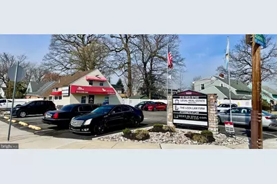 9200 Academy Road #1ST FLOOR & PARKING, Philadelphia, PA 19114 - Photo 1