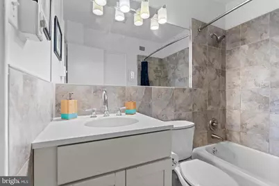 2601 Pennsylvania Avenue #952, Philadelphia, PA 19130 - Photo 17