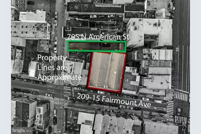705 N American Street, Philadelphia, PA 19123 - Photo 3
