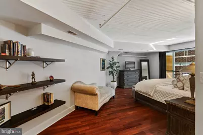 2200 Arch Street #1205, Philadelphia, PA 19103 - Photo 19