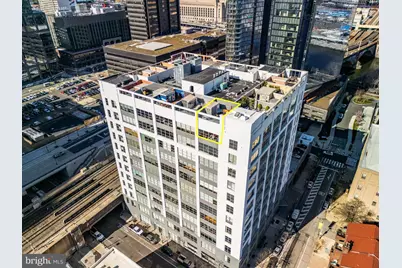 2200 Arch Street #1205, Philadelphia, PA 19103 - Photo 41