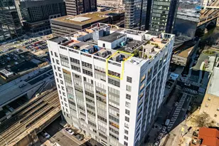 2200 Arch St, Philadelphia, PA 19103 - Photo 41