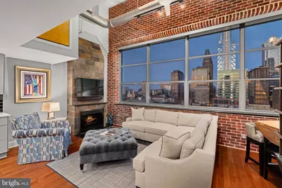 2200 Arch Street #1205, Philadelphia, PA 19103 - Photo 33