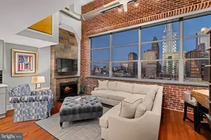 2200 Arch St, Philadelphia, PA 19103 - Photo 33