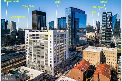 2200 Arch Street #1205, Philadelphia, PA 19103 - Photo 43