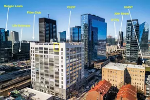 2200 Arch St, Philadelphia, PA 19103 - Photo 43