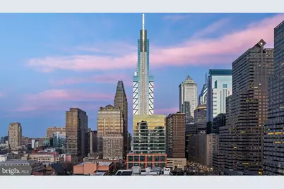 2200 Arch Street #1205, Philadelphia, PA 19103 - Photo 39