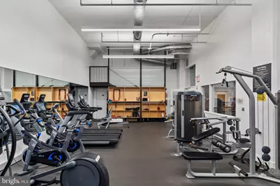 2200 Arch Street #1205, Philadelphia, PA 19103 - Photo 47