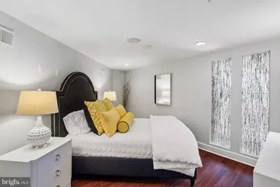 2200 Arch Street #1205, Philadelphia, PA 19103 - Photo 11