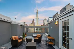 2200 Arch St, Philadelphia, PA 19103 - Photo 35