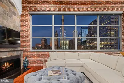 2200 Arch Street #1205, Philadelphia, PA 19103 - Photo 31