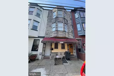 1152 S 13th Street, Philadelphia, PA 19147 - Photo 1