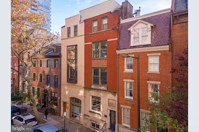 2020 Locust Street, Philadelphia, PA 19103 - Photo 3