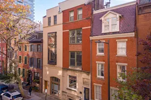 2020 Locust St, Philadelphia, PA 19103 - Photo 3