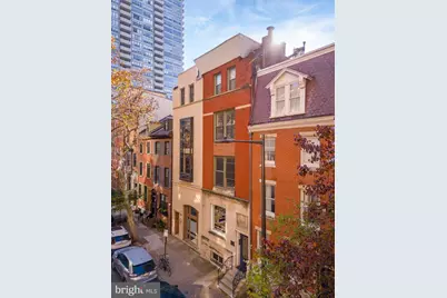 2020 Locust Street, Philadelphia, PA 19103 - Photo 1