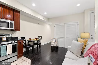 1814 N 16th Street #3A, Philadelphia, PA 19121 - Photo 3